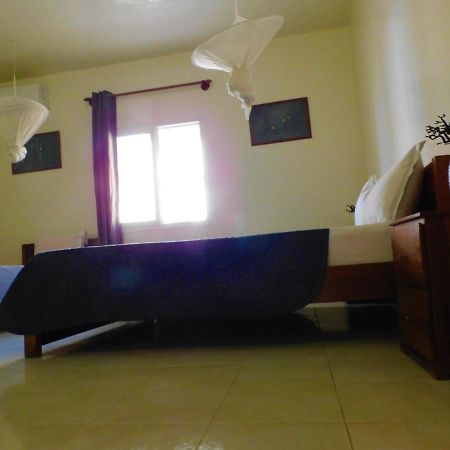 Villa Ty Milyn Mazela Sa Dakar Exterior foto
